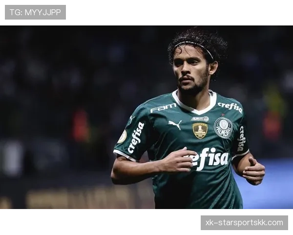 恩德里克爆发赛季表现解析：帕尔梅拉斯惊艳数据与战术角色