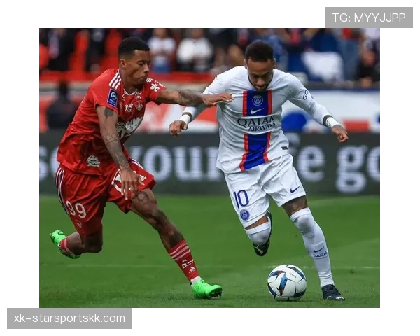 巴黎圣日耳曼进攻更平均，是否失去决定性一击成为赛季关键考验