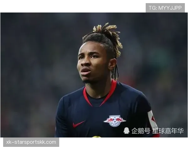 库杜斯 vs 恩昆库：全能攻击手的不同模板