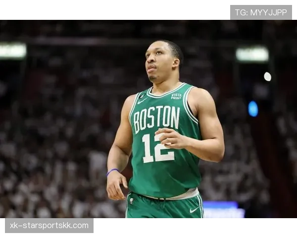 格兰特·威廉姆斯无球跑动制造空位，三分效率显著提升