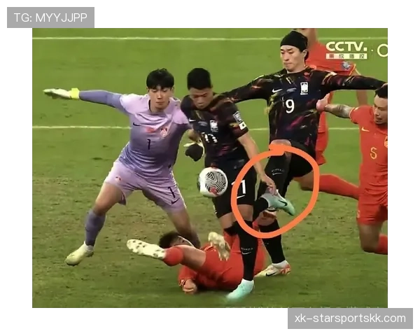 点球判罚规则拆解：哪些情况必判点球，哪些不会？