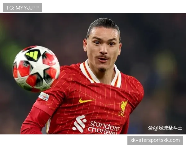 努涅斯的上限在哪里？他能否成为世界级前锋