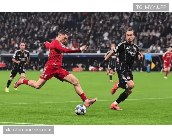 利物浦攻防转换失衡现象持续，对赛季表现稳定性带来挑战