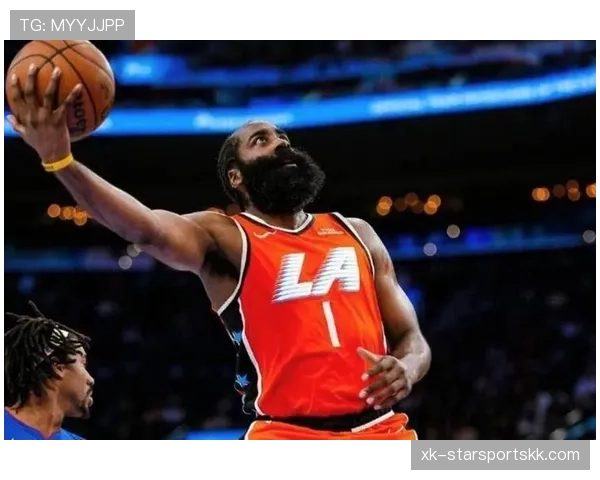 内内掩护推进内线得分效率明显优于哈登场均贡献