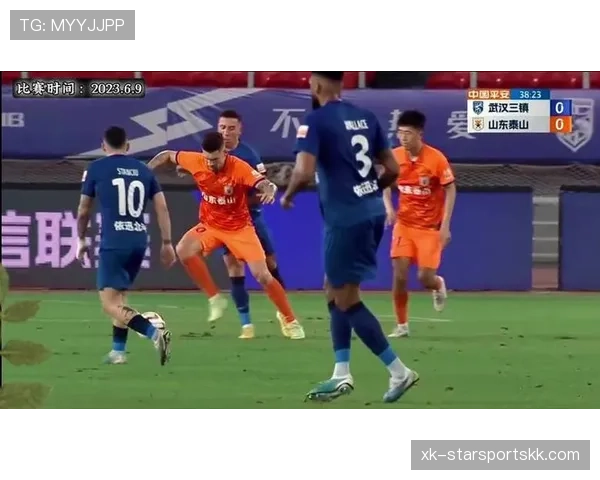 山东泰山中场过度依赖单一战术，节奏失控问题逐步反映在比赛表现中