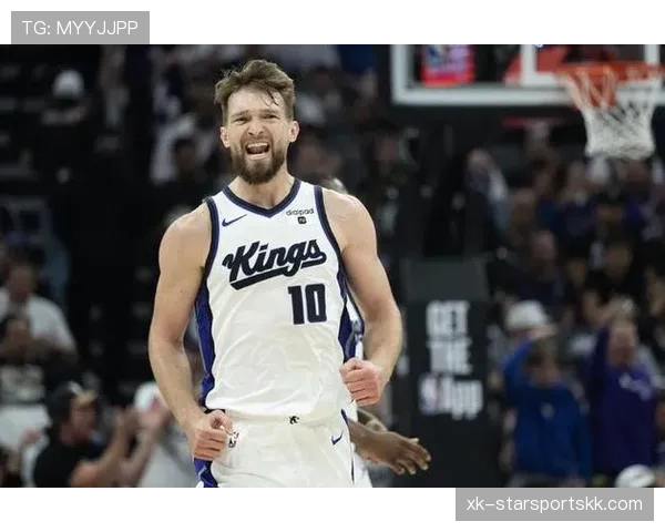 多曼塔斯·萨博尼斯内线挡拆效率提升显著 超越约基奇核心作用明显