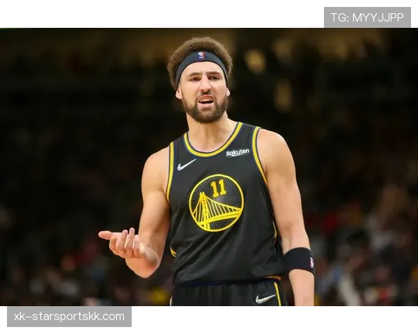 库里挡拆造位得分效率明显压过克莱