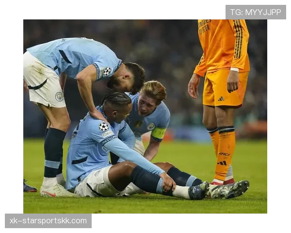 曼城表面控球如常，实则节奏与空间变化，体系运转稳定性面临考验