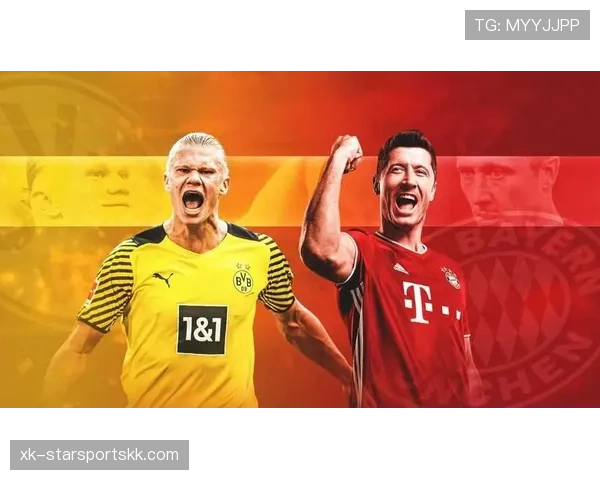 哈兰德vs莱万 顶级中锋赛场贡献与适配性差距在哪