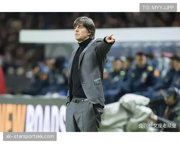 勒夫的攻势足球体系：边路进攻如何塑造德国队战术核心